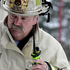 Fire Marshalls & AHJ