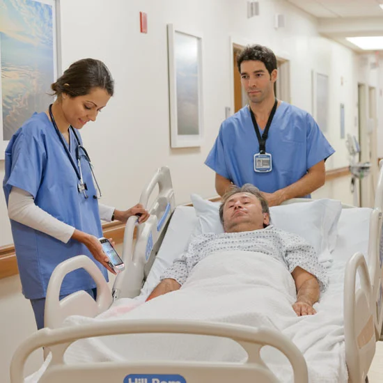 Healthcare Facilities