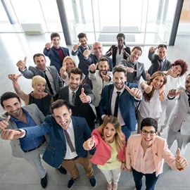 Commercial Offices & Buildings